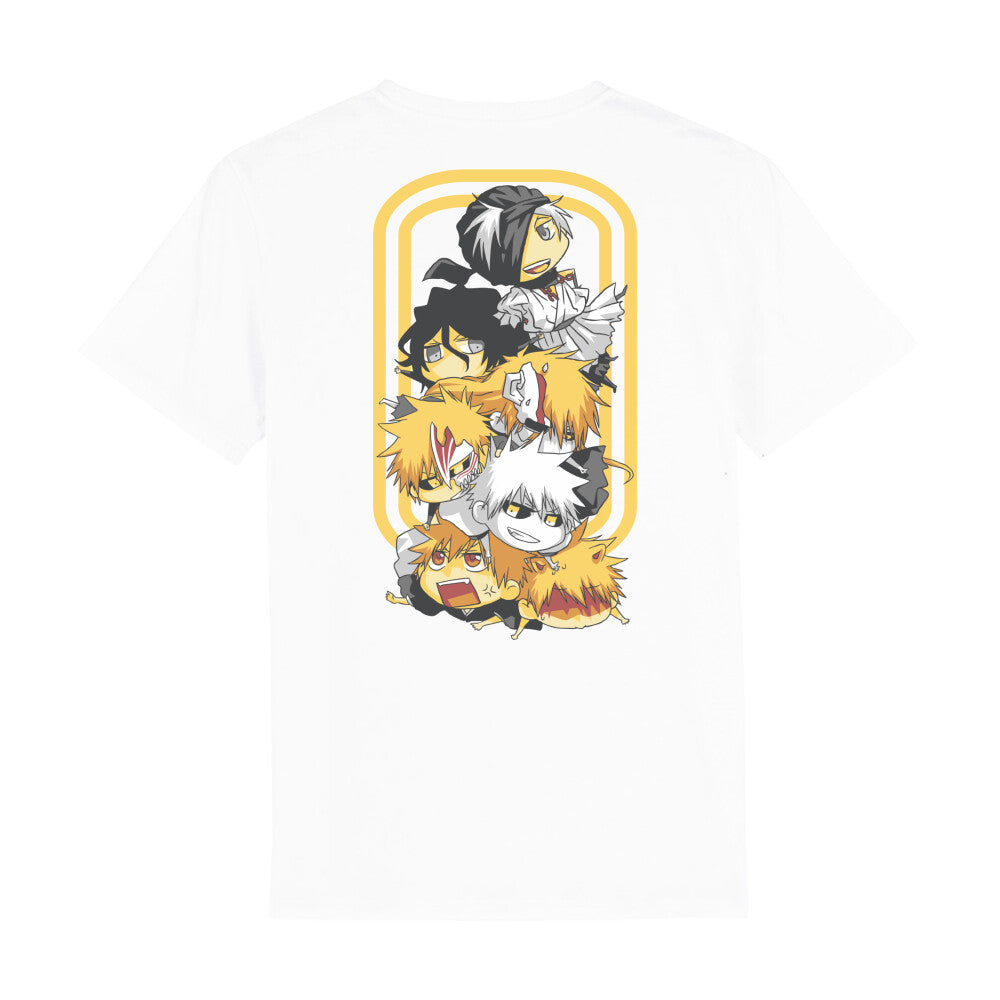 Bleach x Chibi Ichigo - Men's Premium T-Shirt