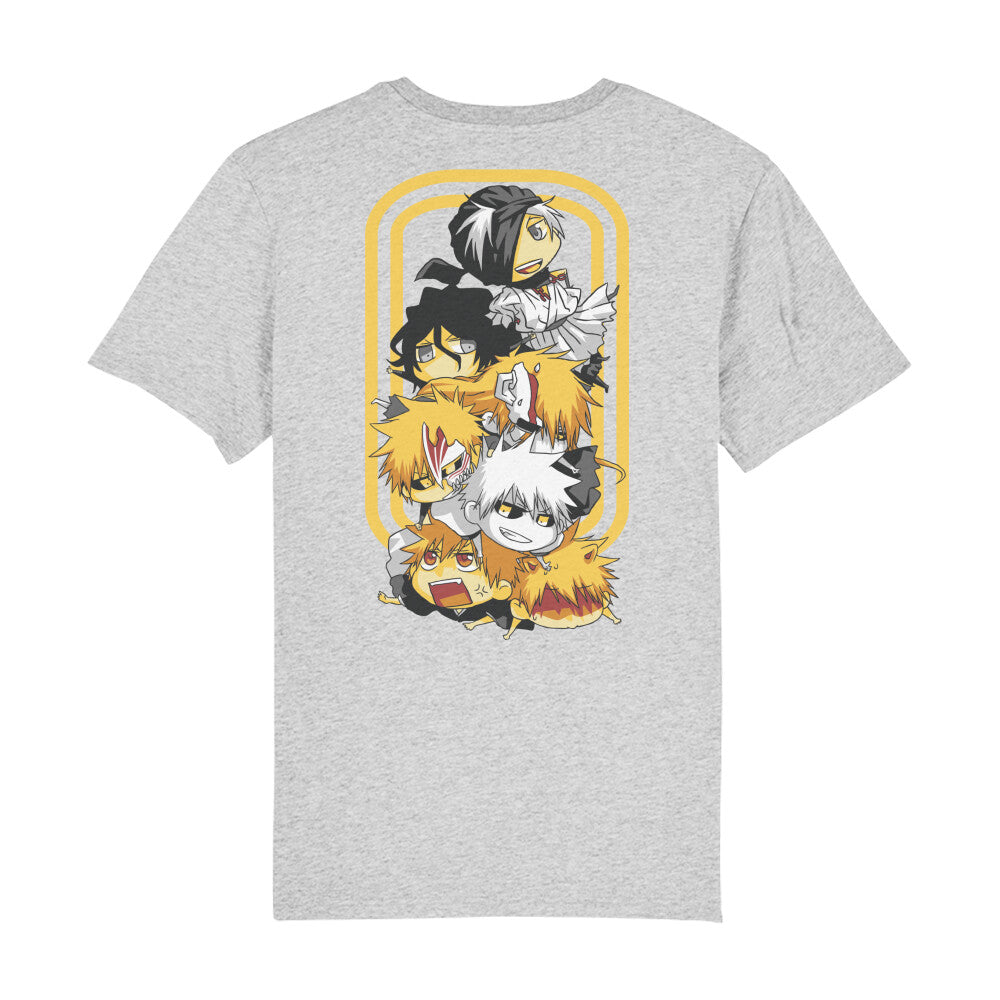 Bleach x Chibi Ichigo - Men's Premium T-Shirt