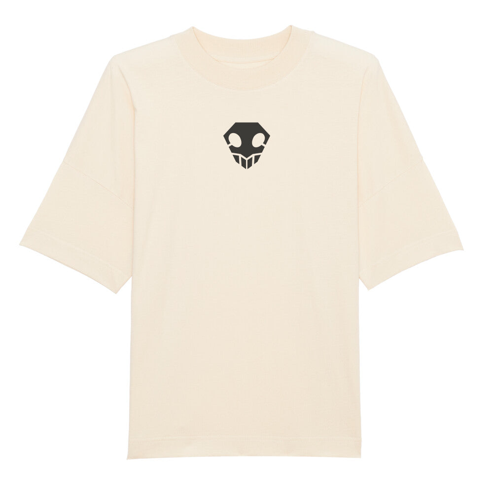 Bleach x Chibi Ichigo - Men's Oversized Shirt Premium