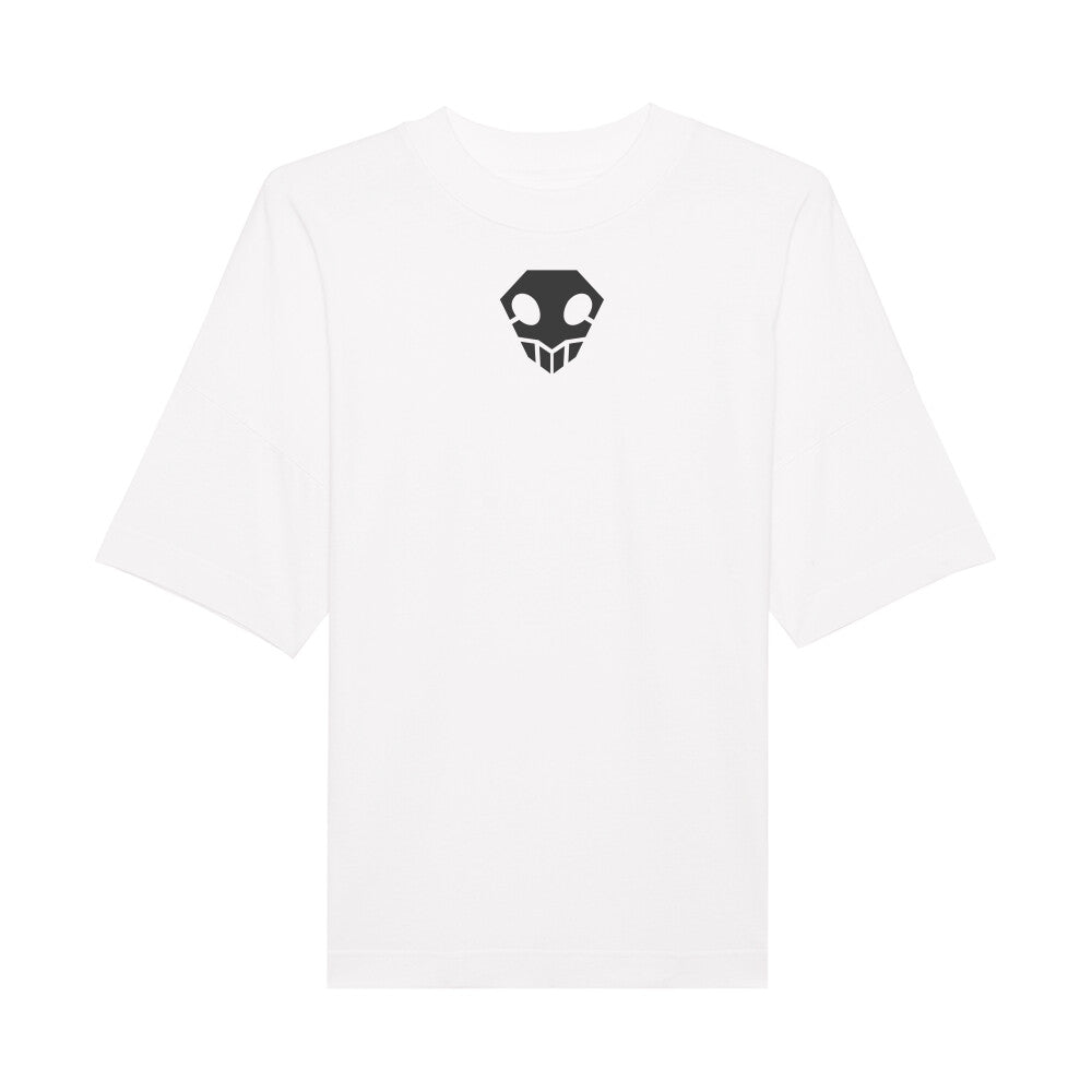 Bleach x Chibi Ichigo - Men's Oversized Shirt Premium
