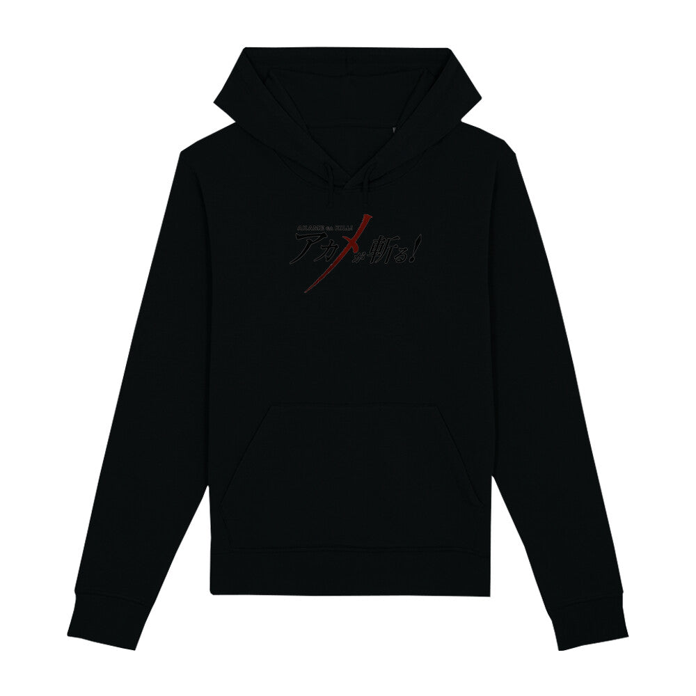 Akame Ga Kill x Akame - Men's Premium Hoodie