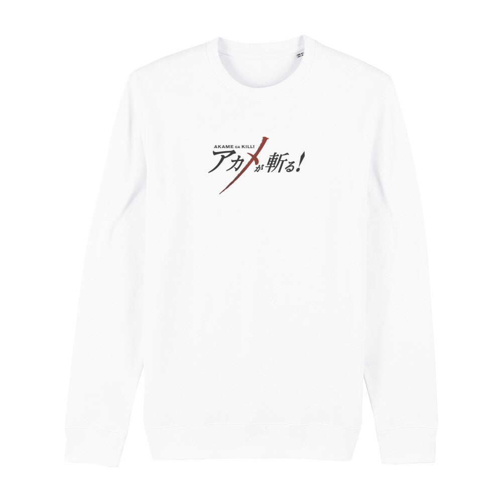 Akame Ga Kill x Akame - Premium Sweater