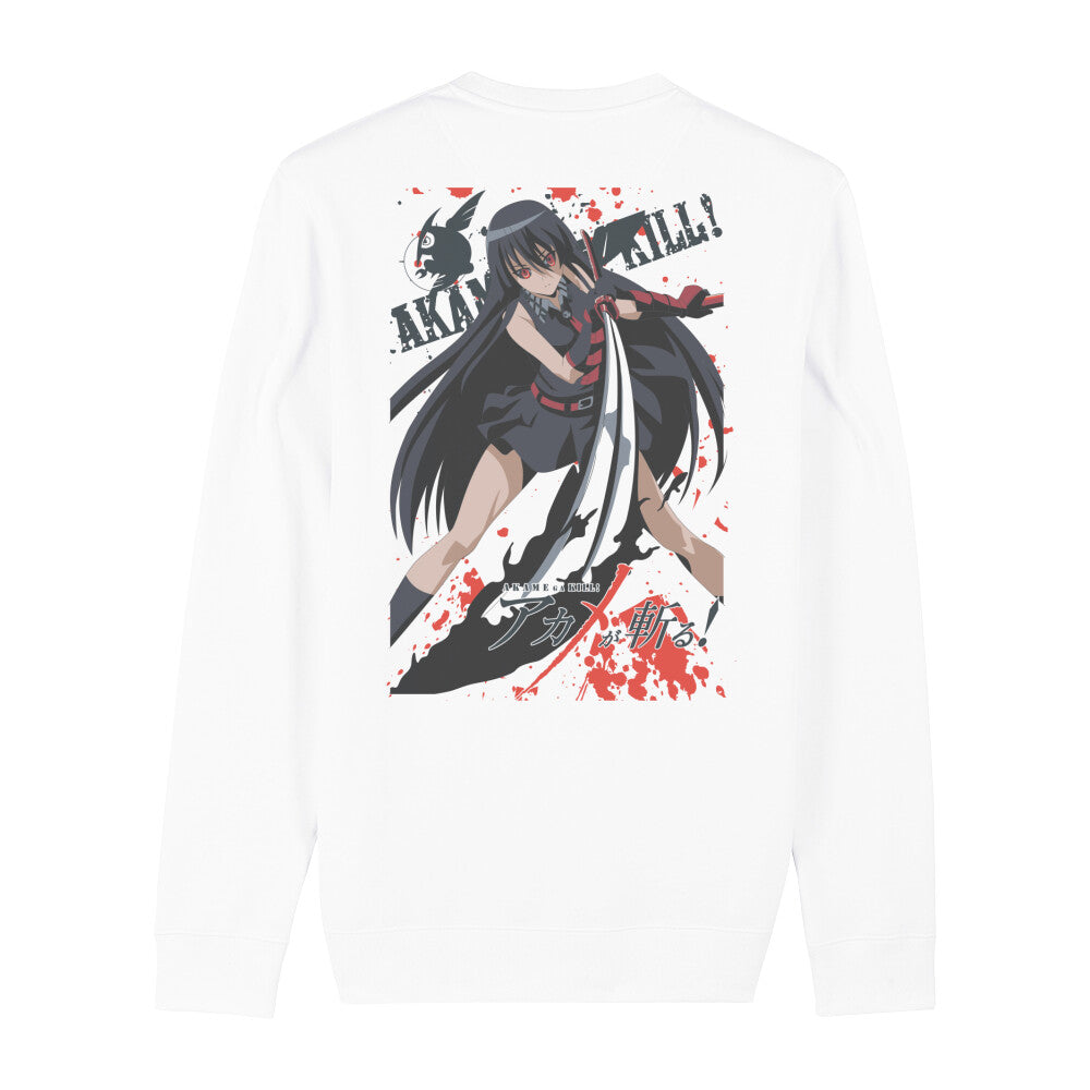 Akame Ga Kill x Akame - Premium Sweater