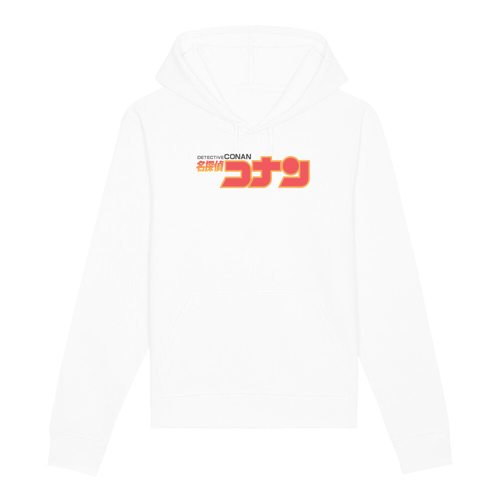 Detektiv Conan x Conan Castle - Premium Hoodie