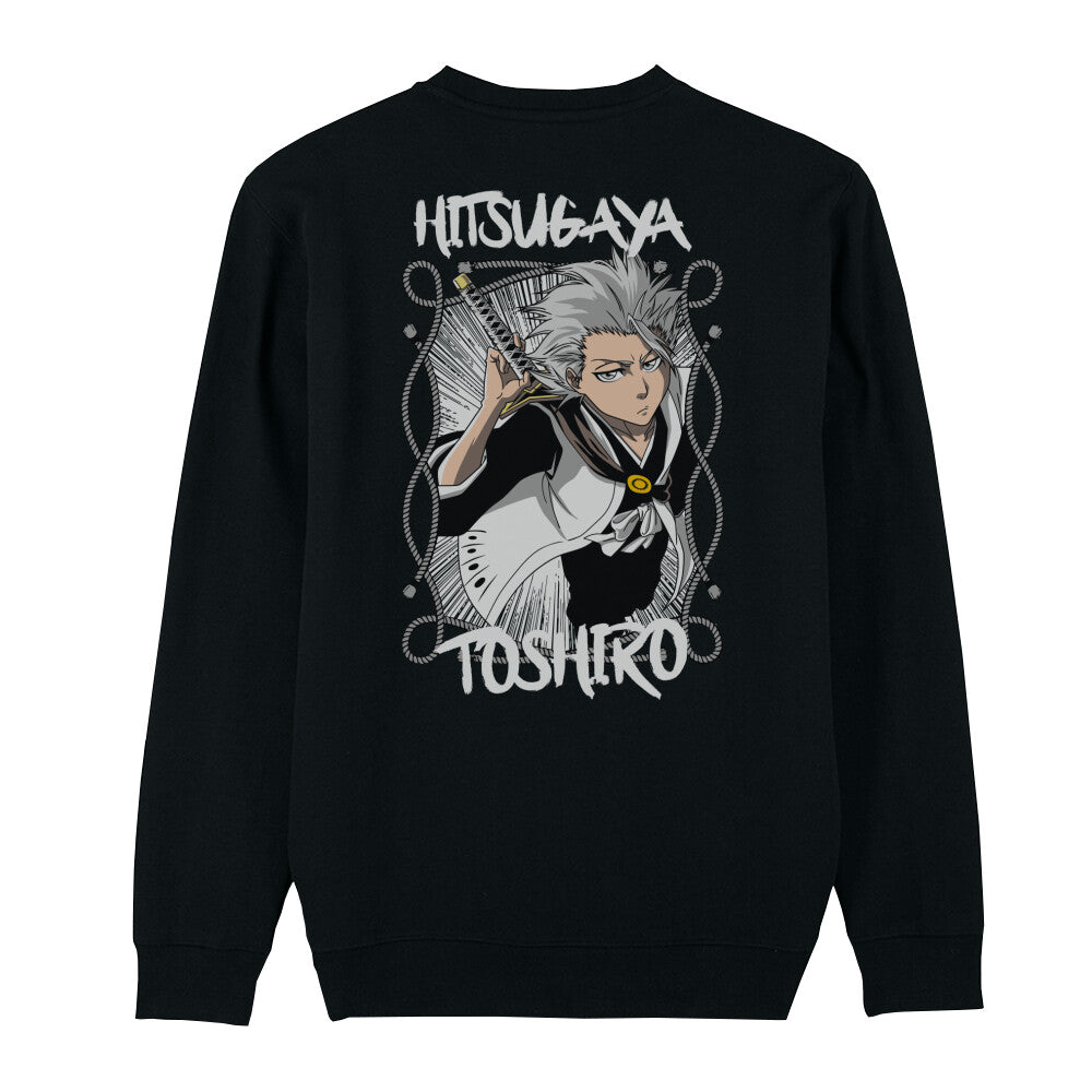 Bleach x Tōshirō Hitsugaya - Premium Pullover
