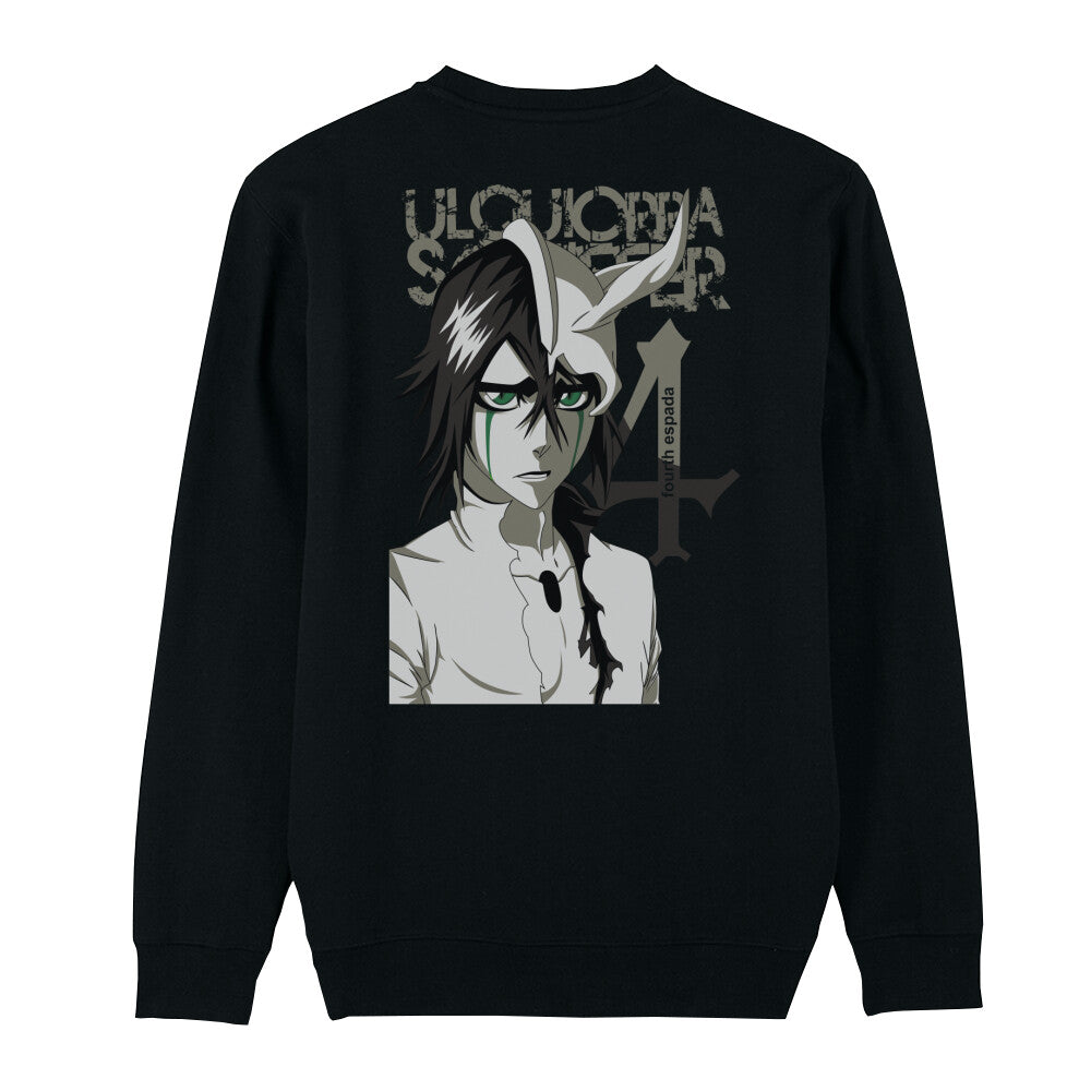 Bleach x Ulquiorra Cifer - Premium Sweater