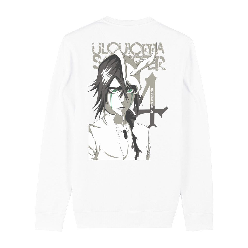 Bleach x Ulquiorra Cifer - Premium Sweater