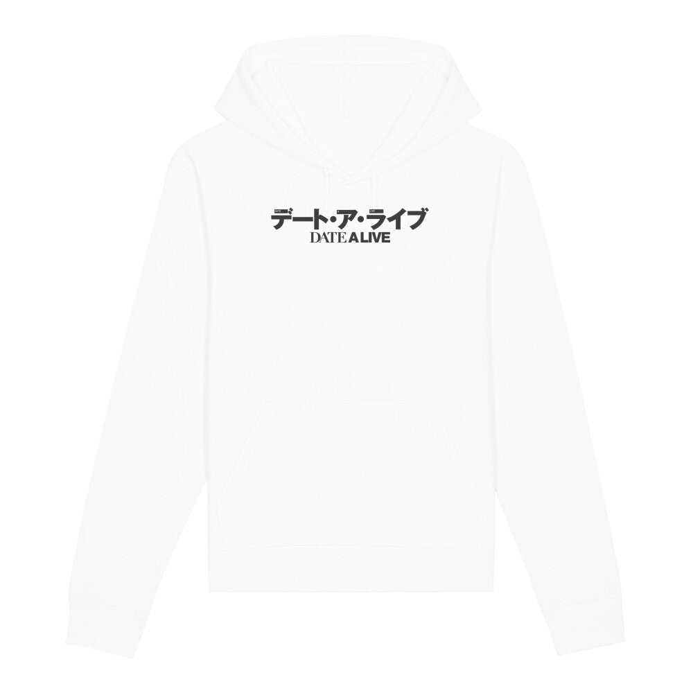 Date A Live x Yoshino - Men's Premium Hoodie
