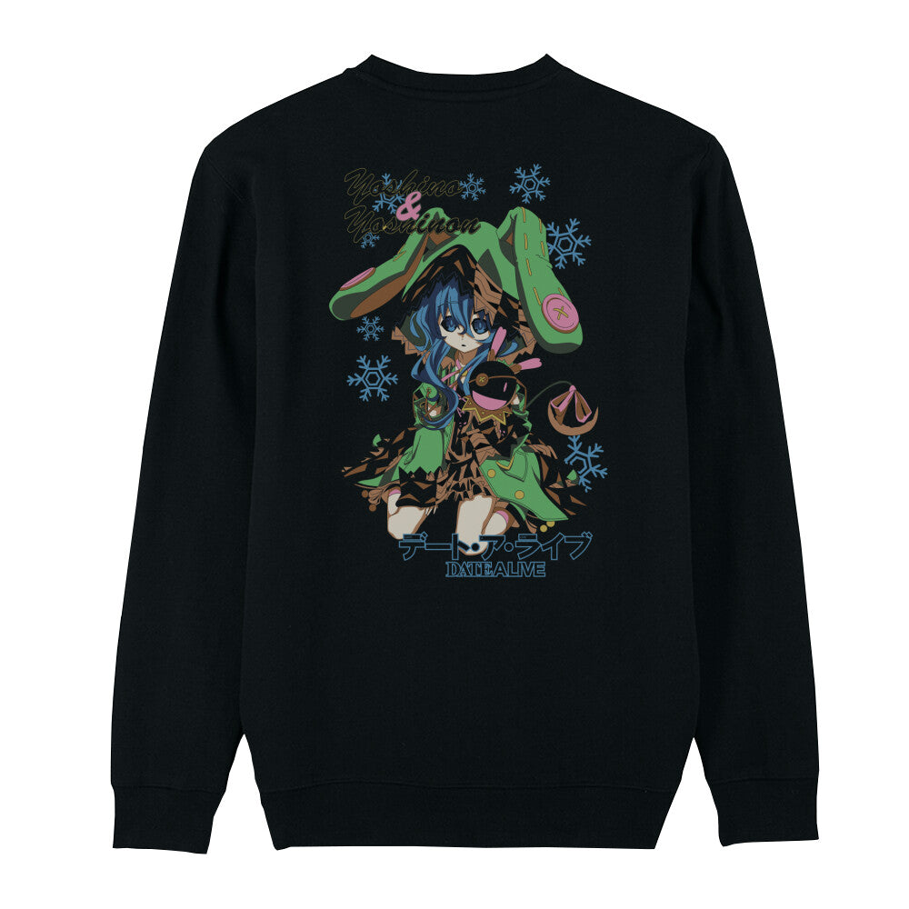 Date A Live x Yoshino - Premium Pullover