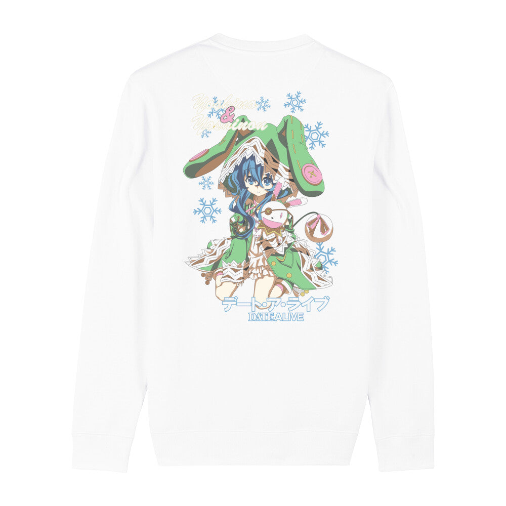 Date A Live x Yoshino - Premium Pullover