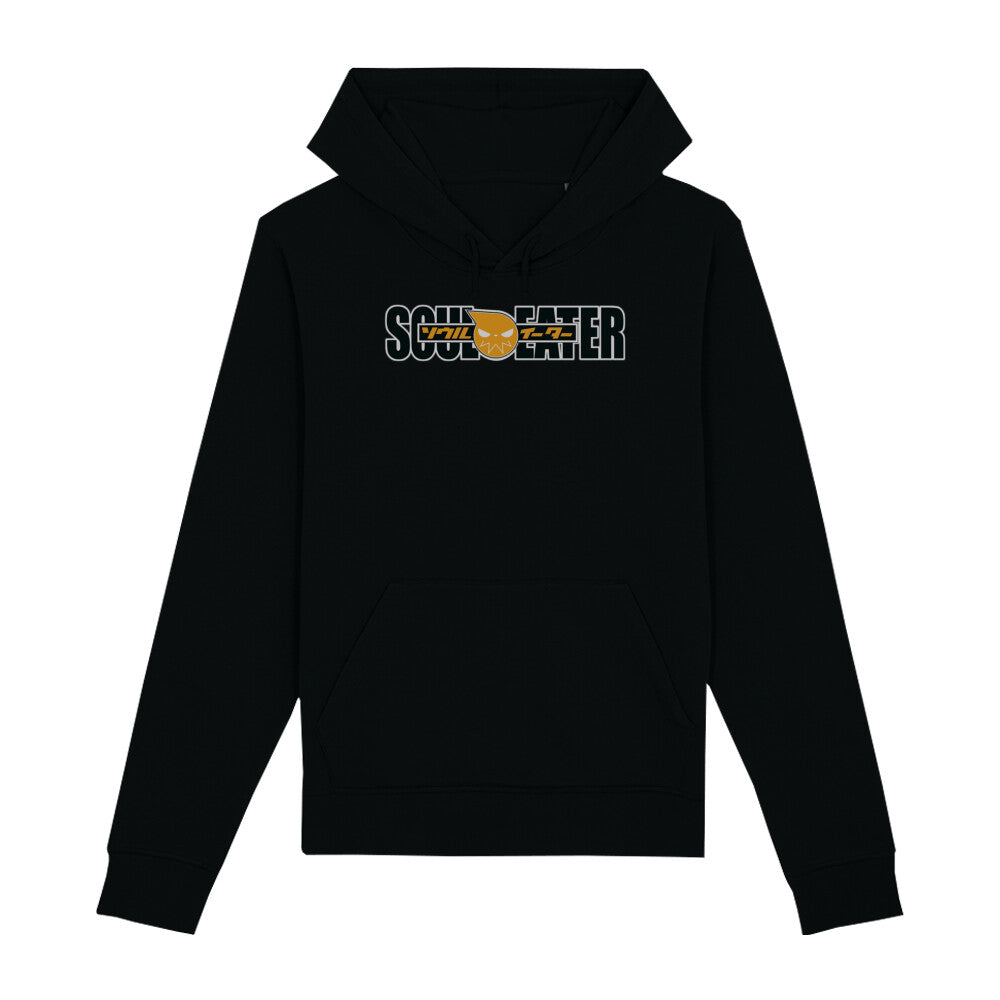 Soul Eater x Evans - Premium Hoodie