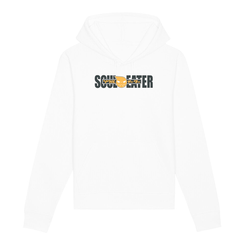 Soul Eater x Evans - Premium Hoodie