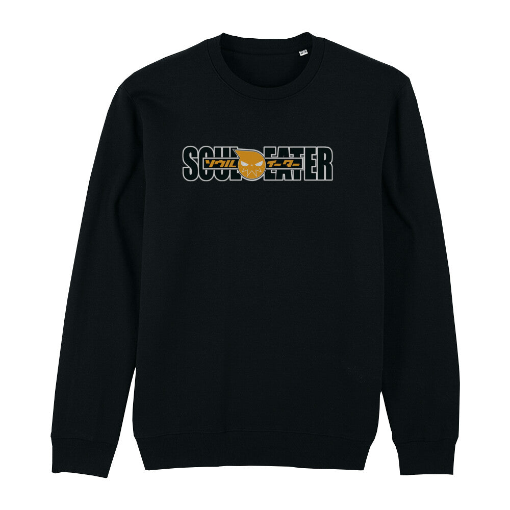 Soul Eater x Evans - Premium Pullover