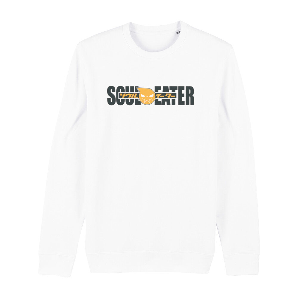 Soul Eater x Evans - Premium Pullover