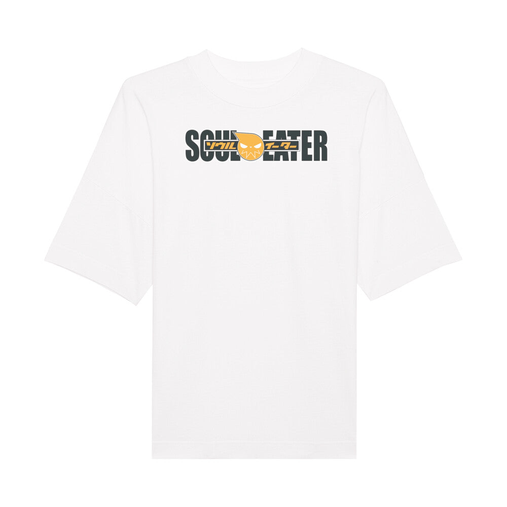Soul Eater x Evans - Oversized Shirt Premium