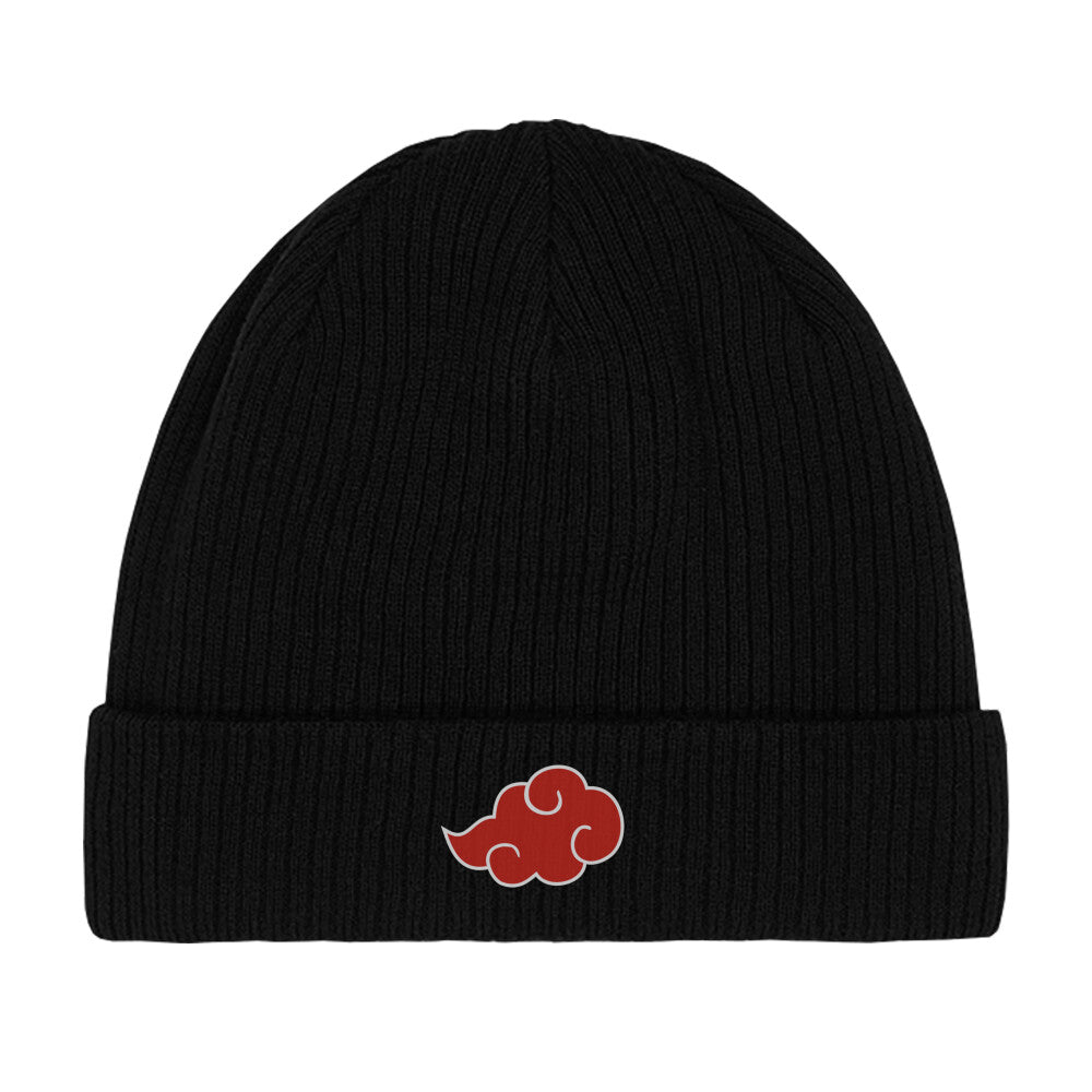 Naruto x Akatsuki - Beanie