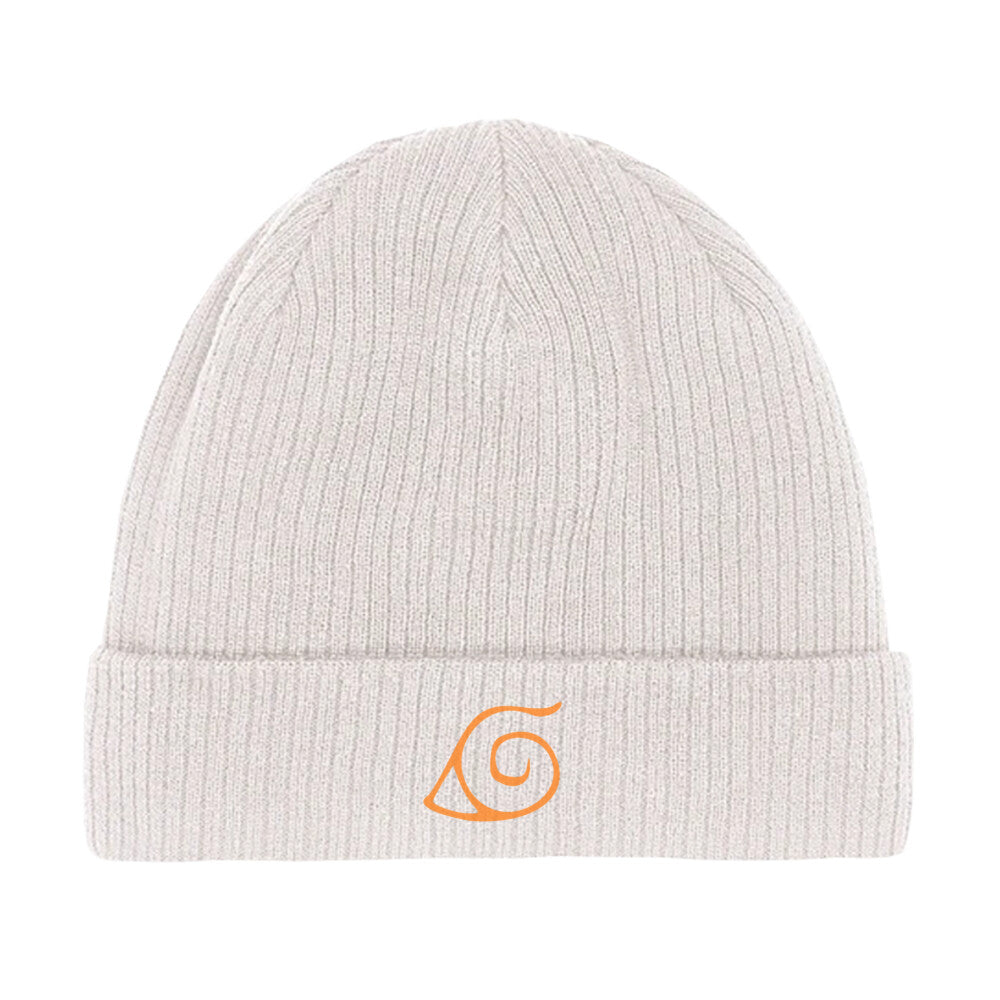 Naruto x Konoha - Beanie