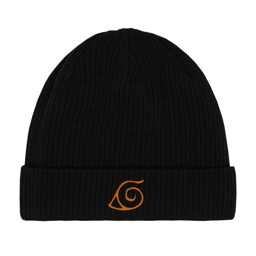 Naruto x Konoha - Beanie