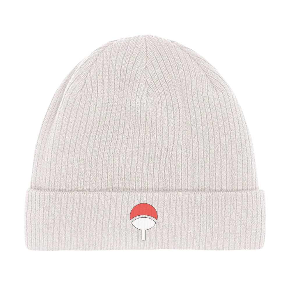 Naruto x Uchiha - Beanie