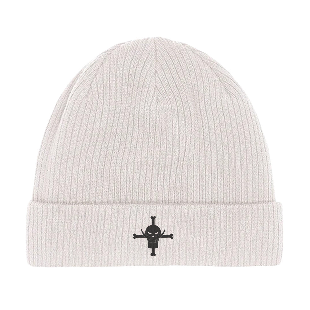 One Piece x Whitebeard Crew - Beanie