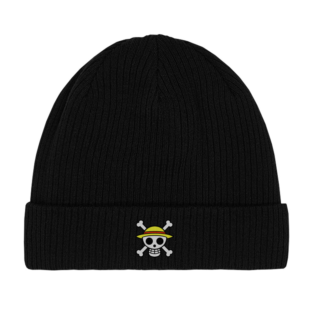 One Piece x Strawhat Crew - Beanie