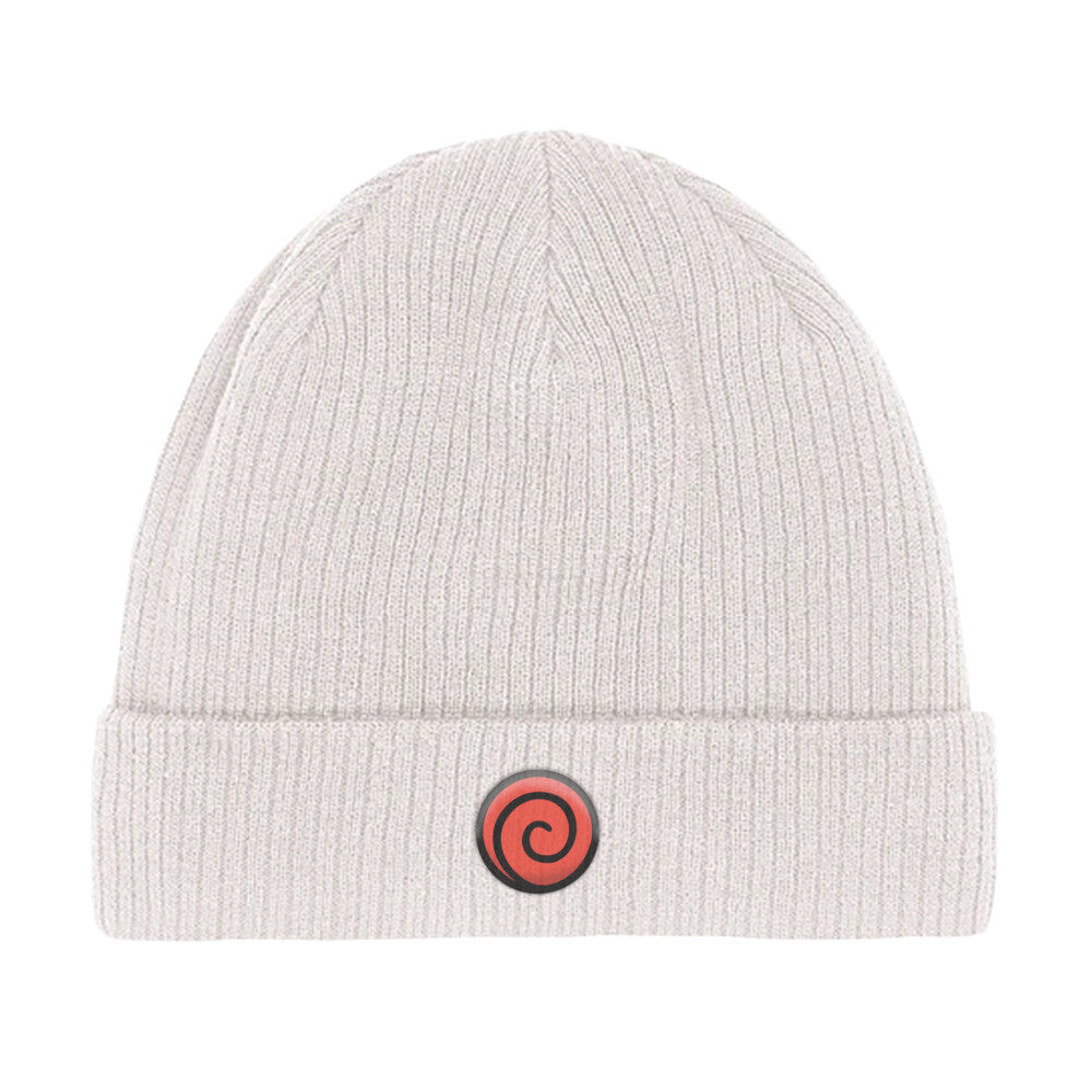 Naruto x Uzumaki Clan - Beanie