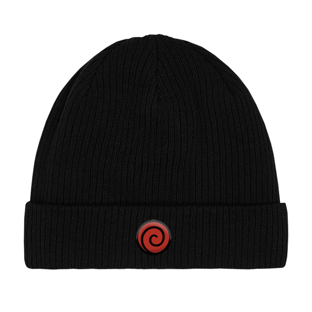 Naruto x Uzumaki Clan - Beanie