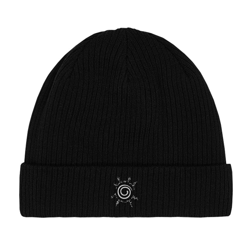 Naruto x Seal - Beanie