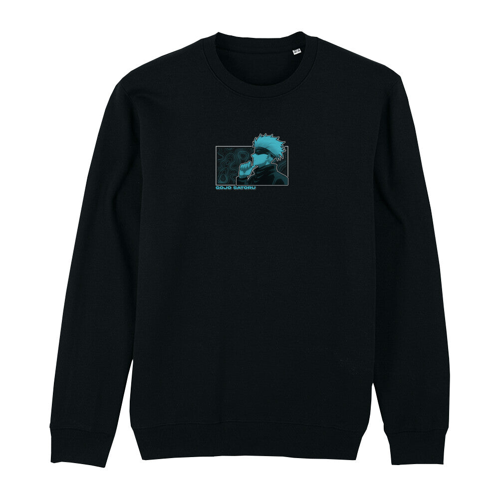Jujutsu Kaisen x Satoru Gojo - Premium Sweater