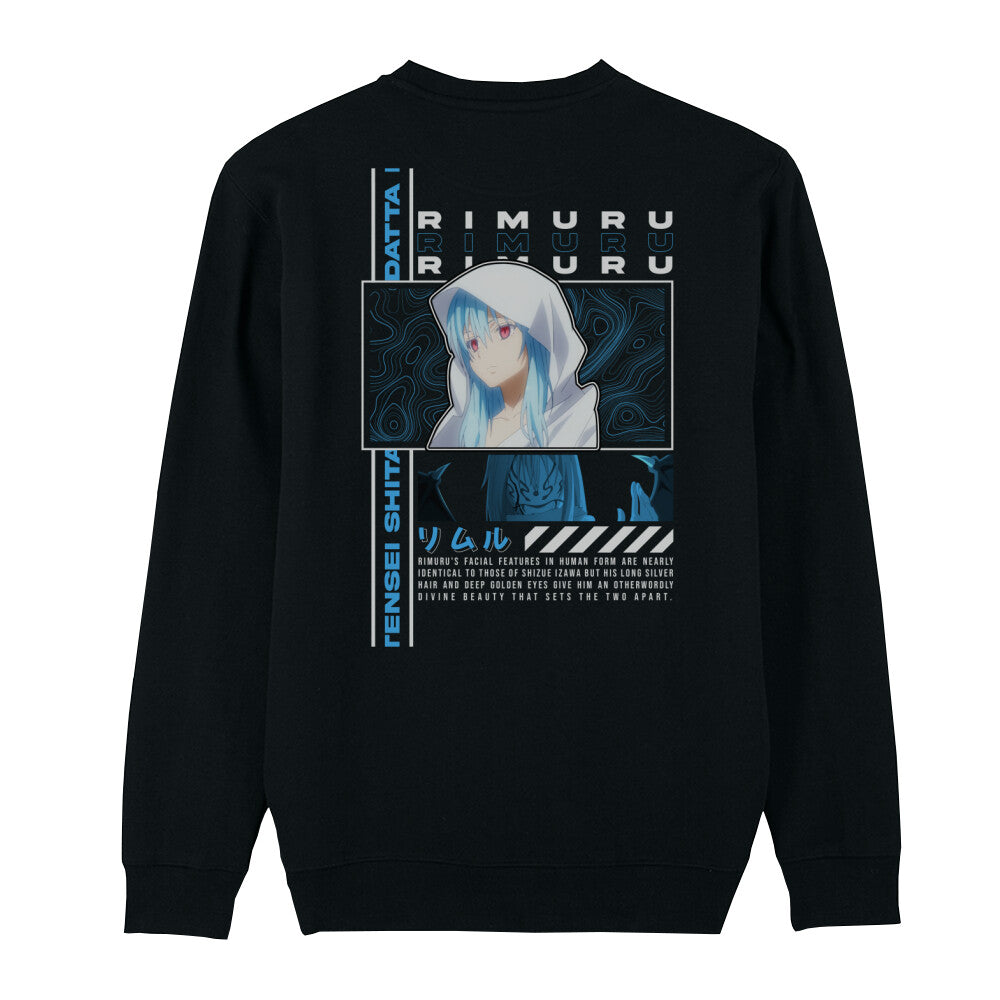 TenSura x Rimuru Tempest - Premium Pullover