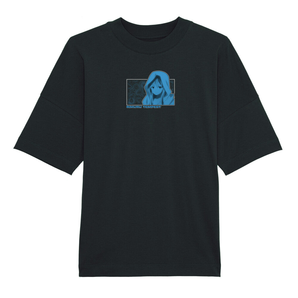 TenSura x Rimuru Tempest - Men's Oversized Shirt Premium