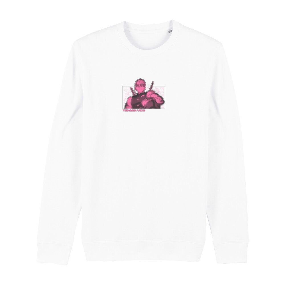 Demon Slayer x Tengen Uzui - Premium Sweater