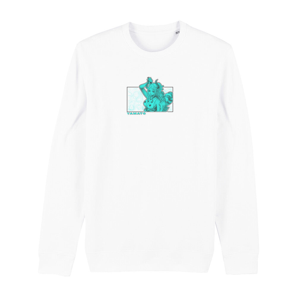 One Piece x Yamato - Premium Sweater