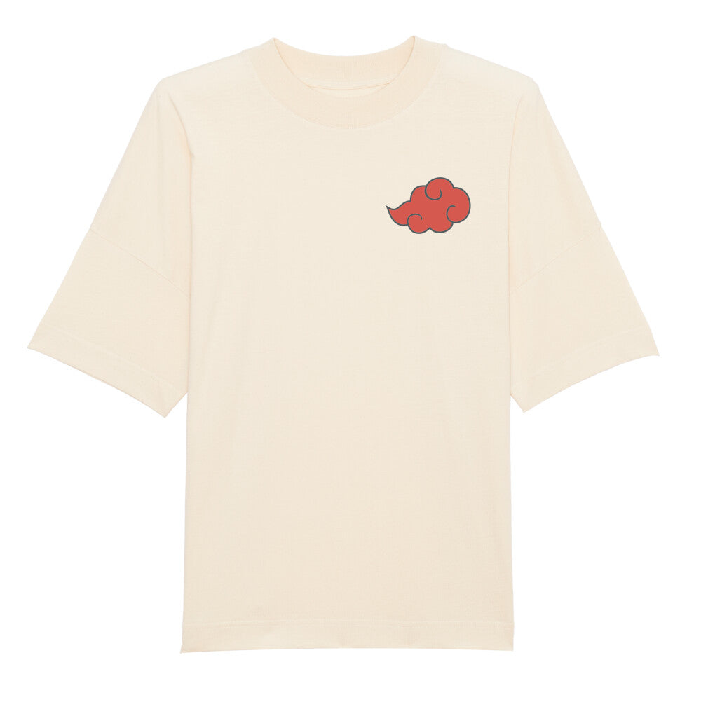 Akatsuki x Since 2004 - Oversized Shirt Premium