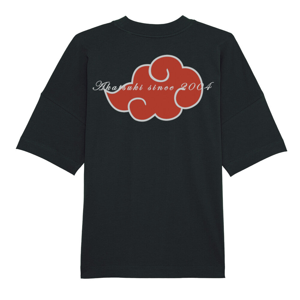 Akatsuki x Since 2004 - Oversized Shirt Premium