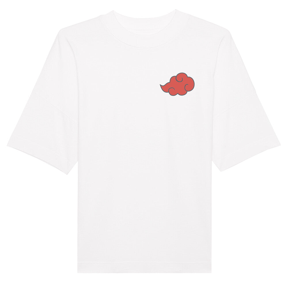 Akatsuki x Since 2004 - Oversized Shirt Premium