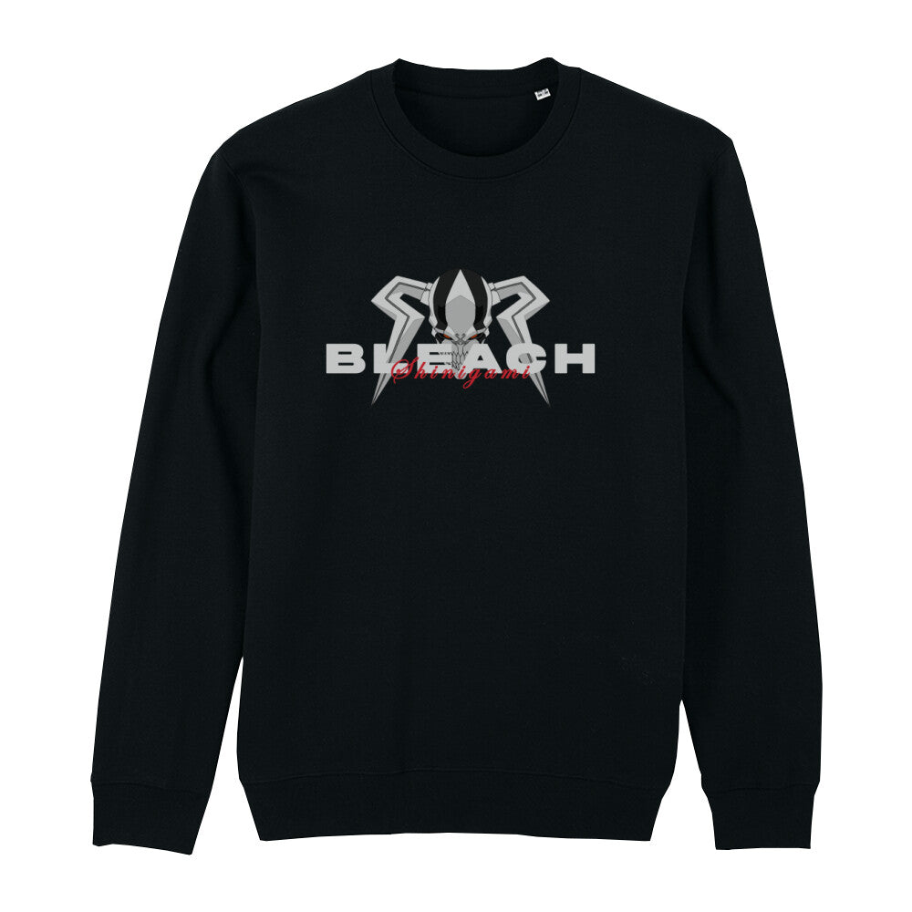 Bleach x Shinigami - Premium Pullover