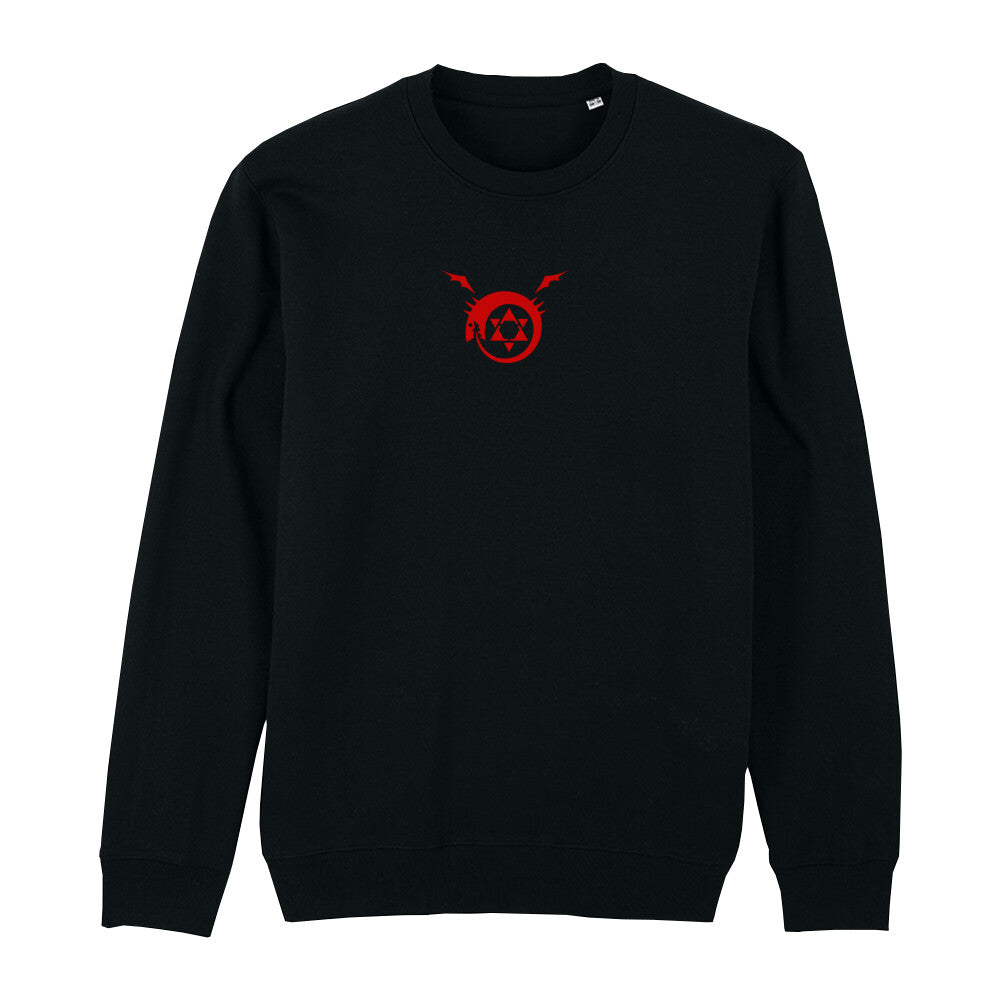 Fullmetal Alchemist x Alphonse - Premium Pullover