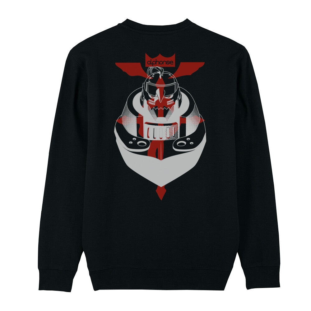 Fullmetal Alchemist x Alphonse - Premium Pullover