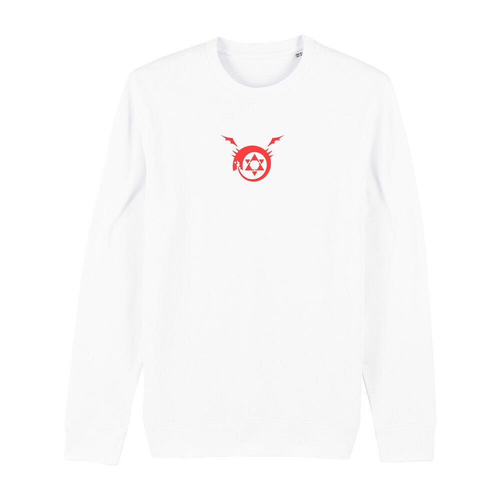Fullmetal Alchemist x Alphonse - Premium Pullover