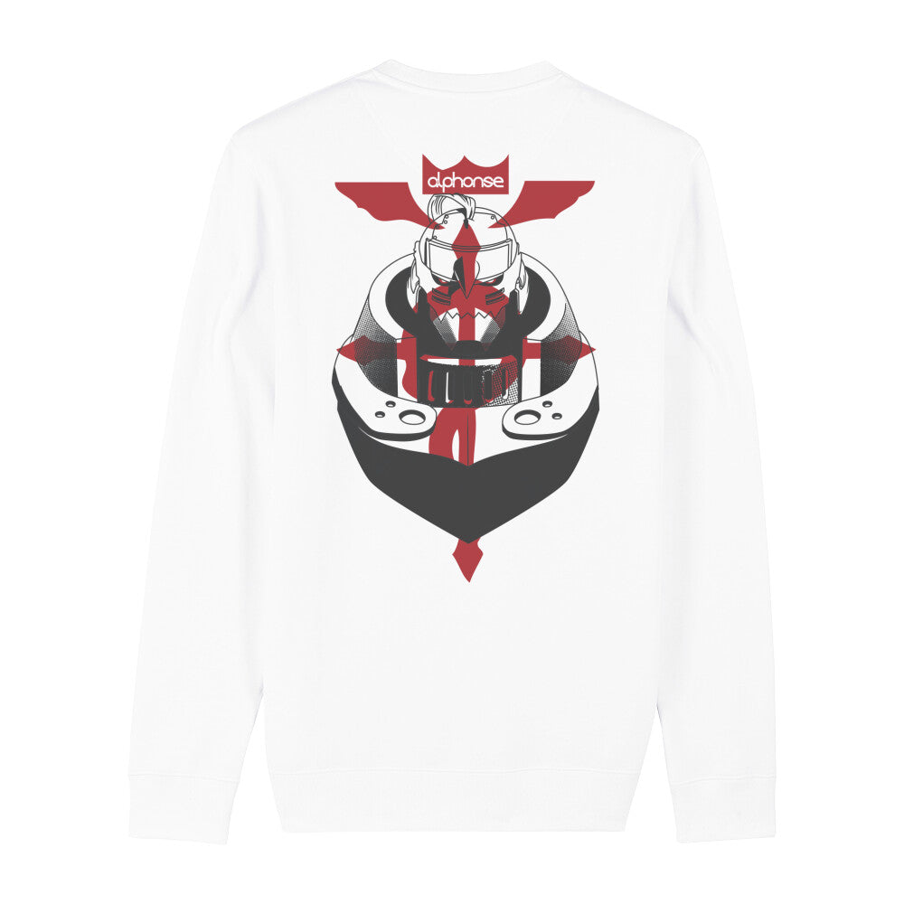 Fullmetal Alchemist x Alphonse - Premium Pullover