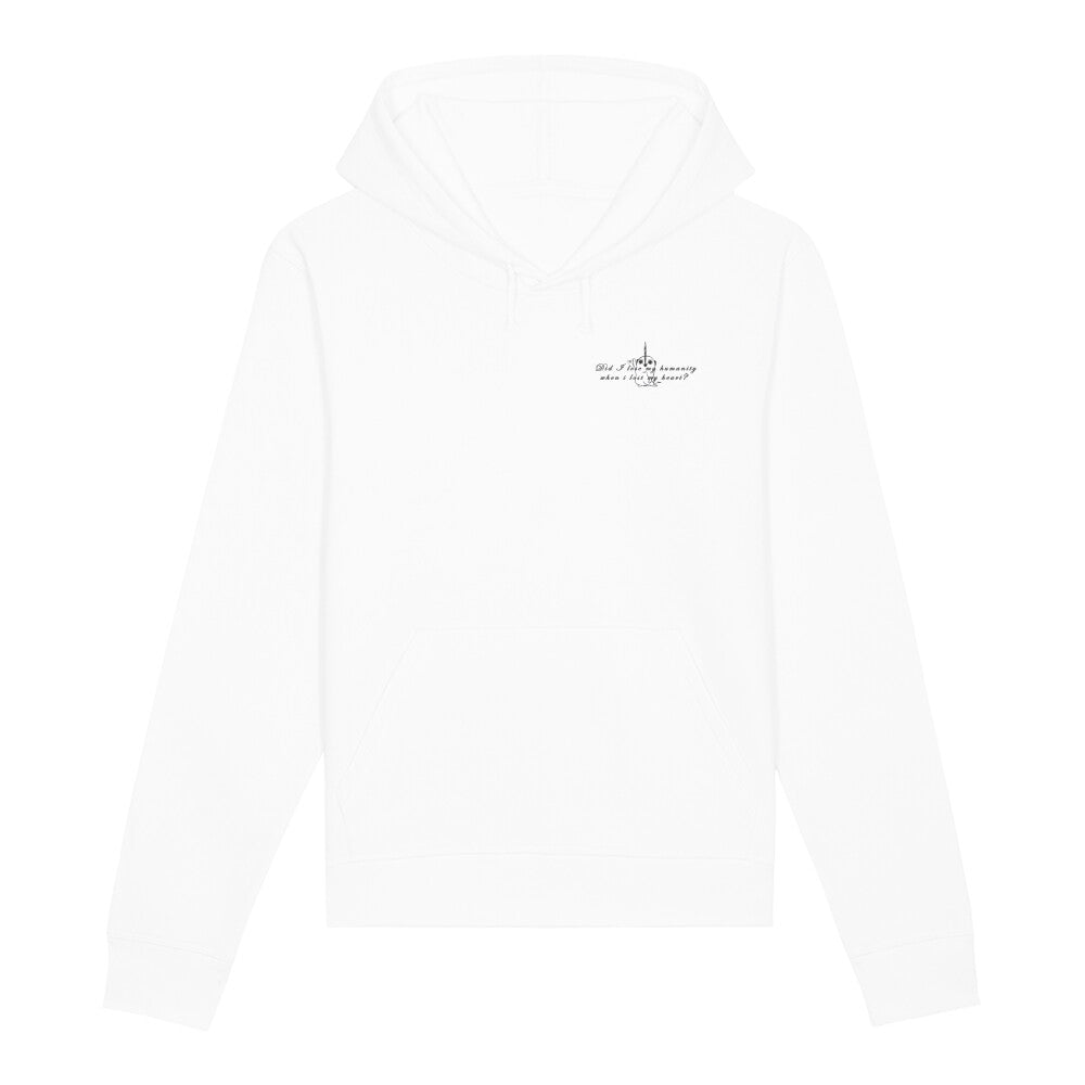 Denji x Makima - Premium Hoodie