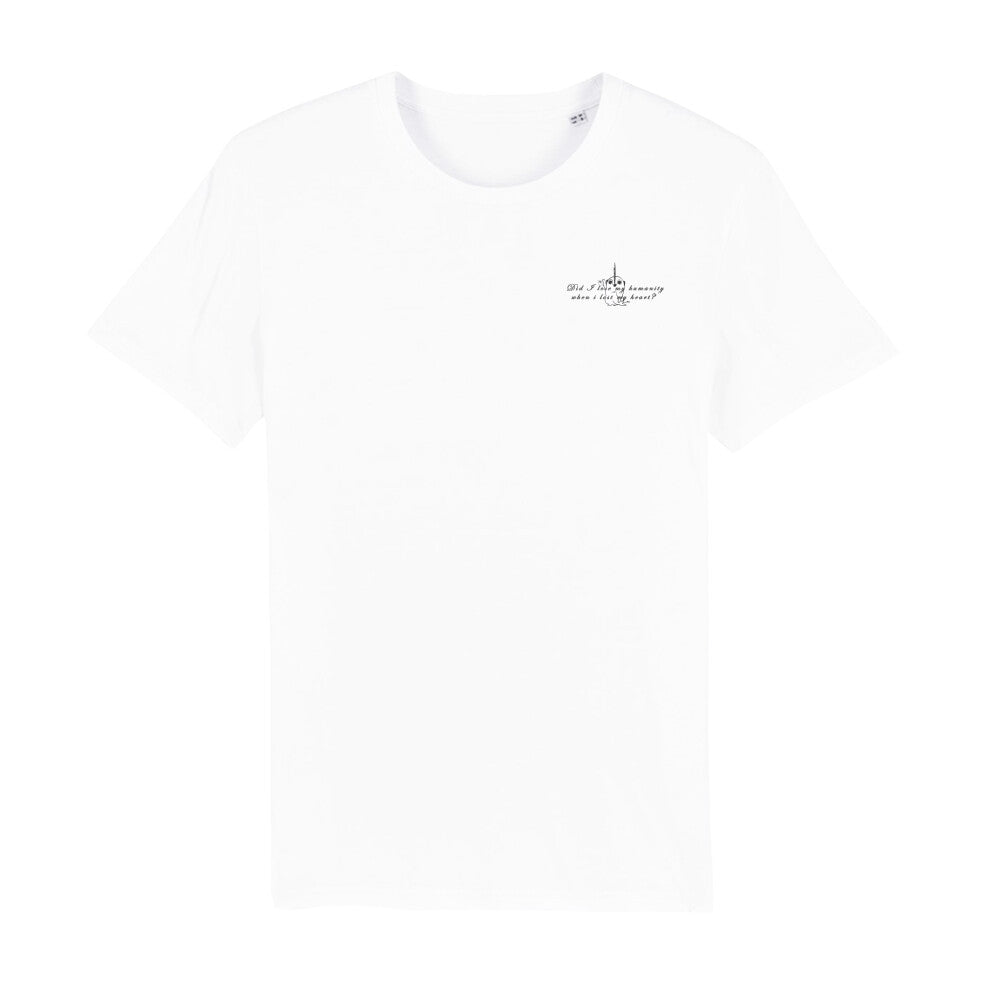 Denji x Makima - Men's Premium T-Shirt