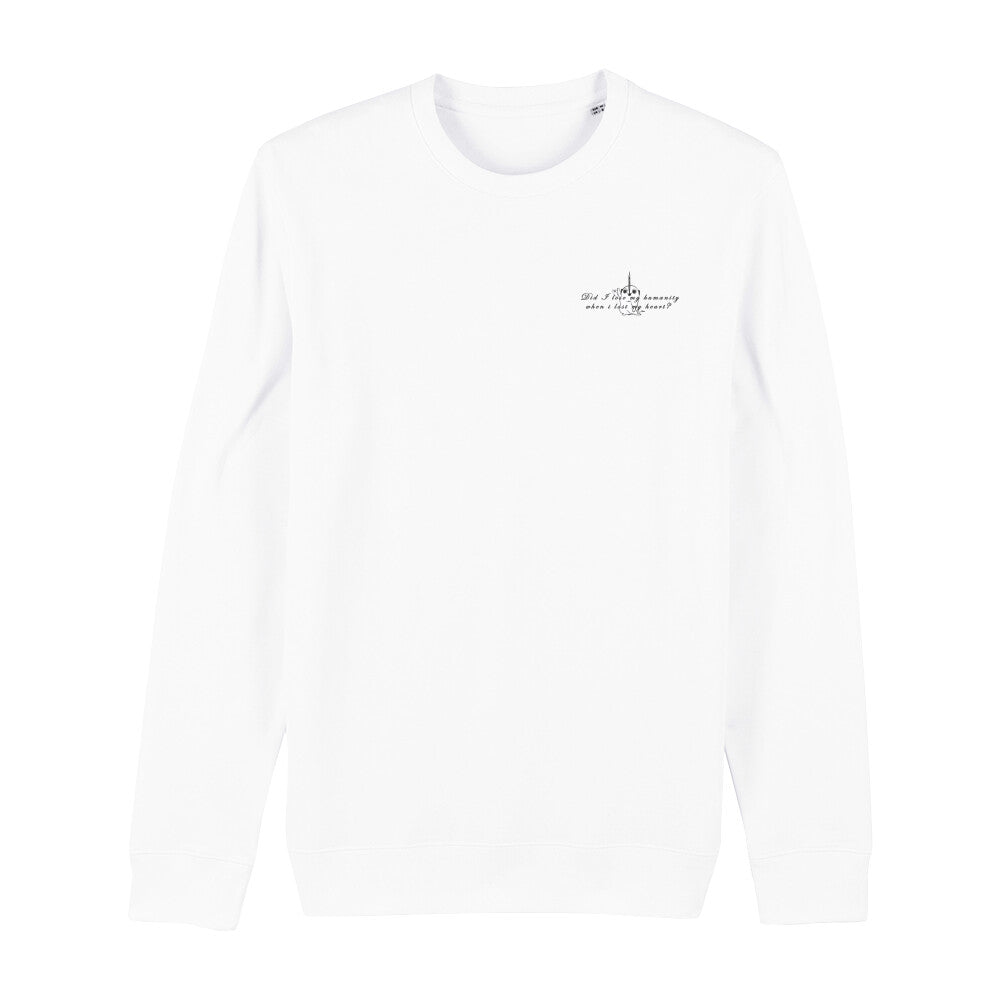 Denji x Makima - Premium Pullover