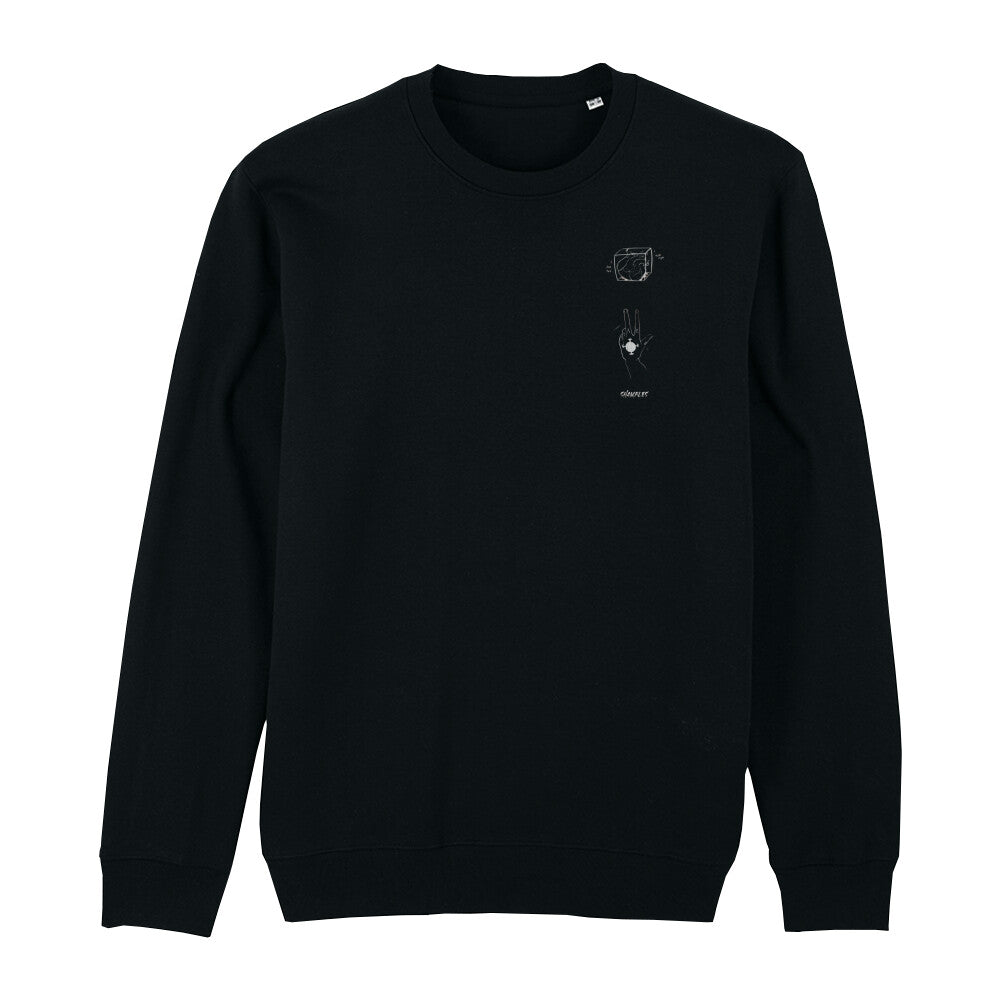 Law x Shambles - Premium Sweater