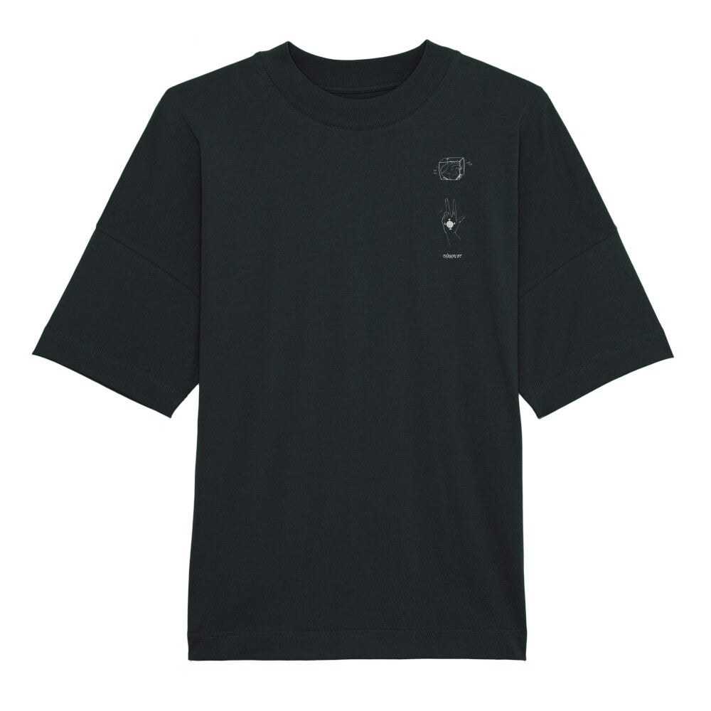 Law x Shambles - Oversized Shirt Premium