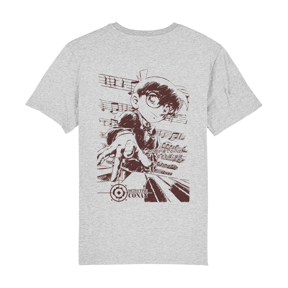 Detective x Conan Edogawa - Men's Premium T-Shirt