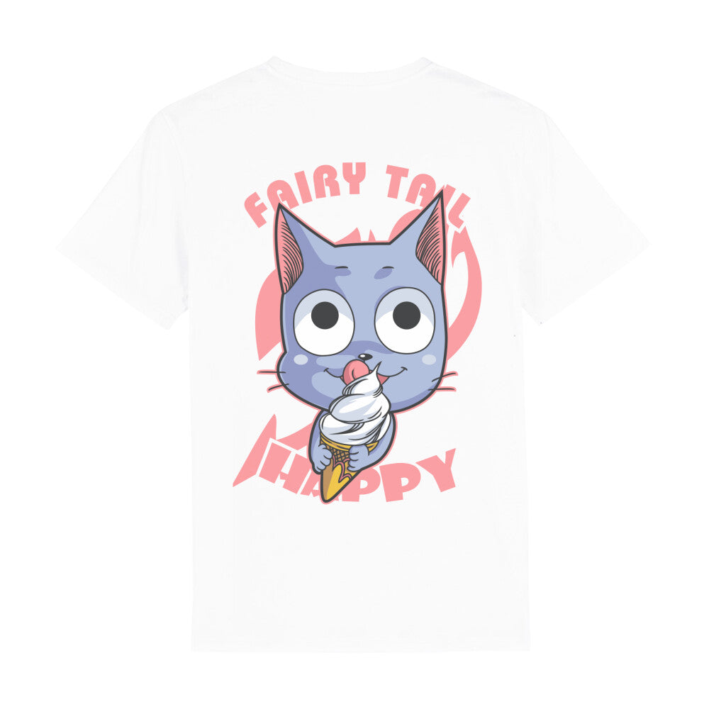 Fairy Tale x Happy - Men's Premium T-Shirt