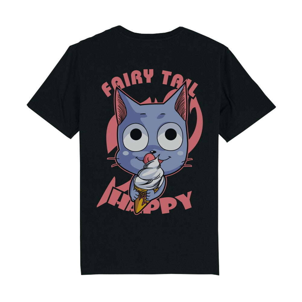 Fairy Tale x Happy - Men's Premium T-Shirt