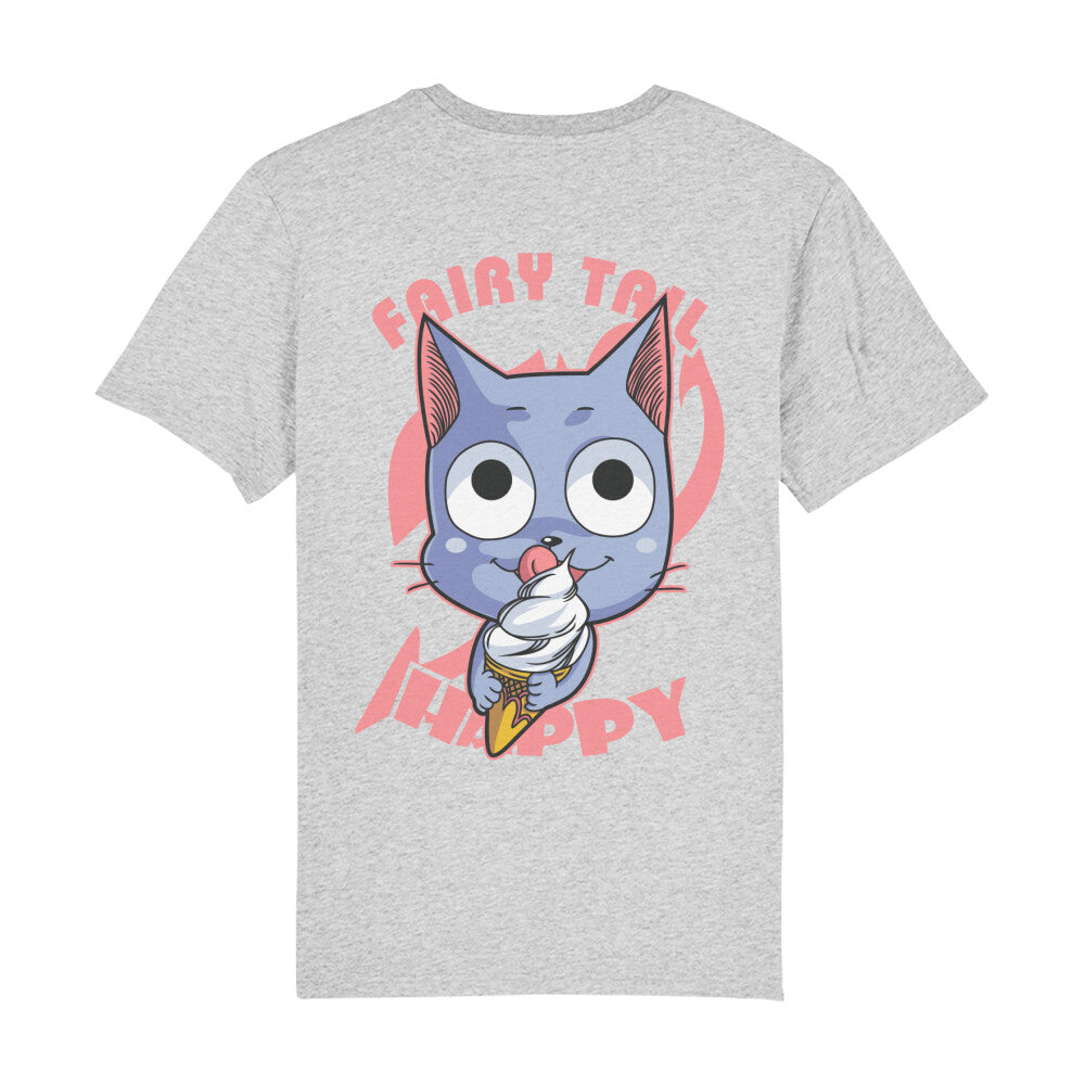 Fairy Tale x Happy - Men's Premium T-Shirt